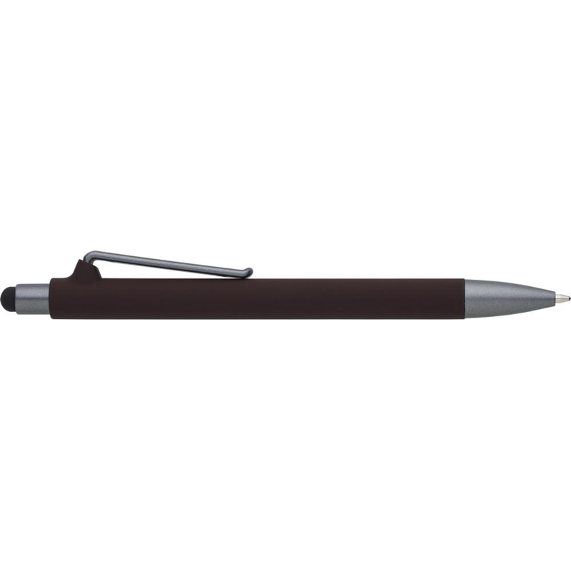 Długopis, touch pen V1566-16 – zdjęcie 3