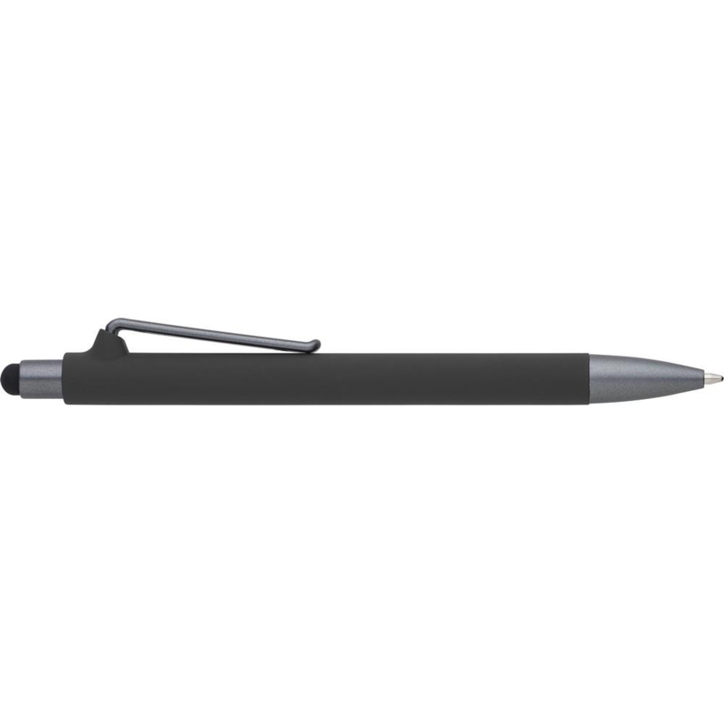 Długopis, touch pen V1566-19 – zdjęcie 3