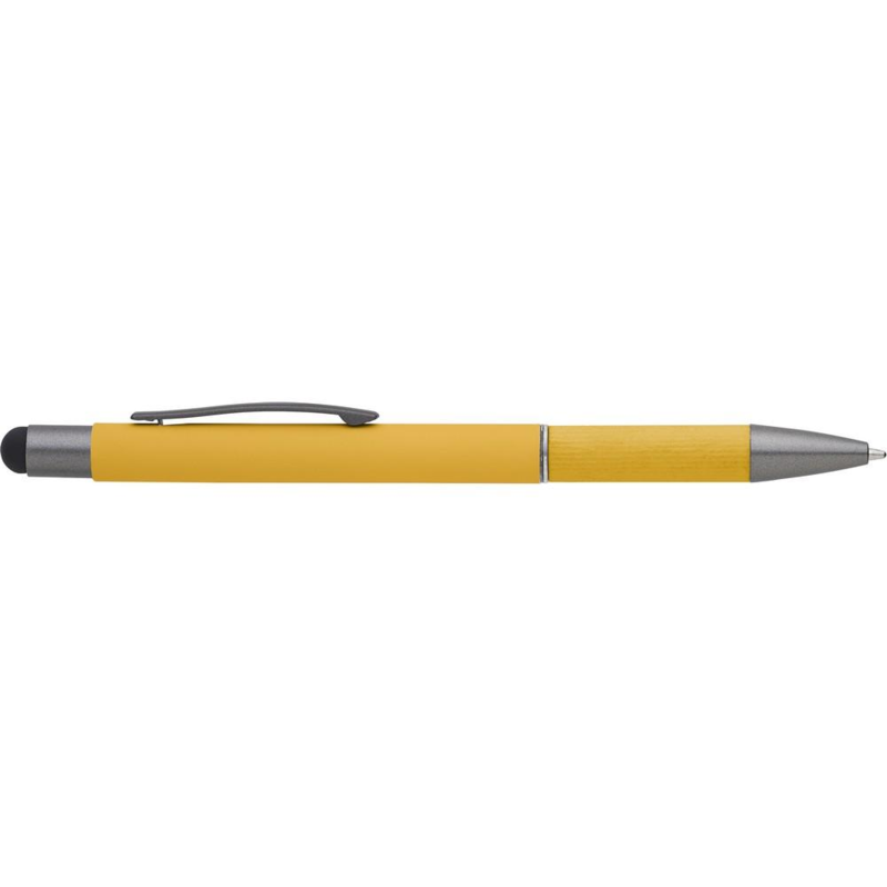 Długopis, touch pen V1568-08 – zdjęcie 4
