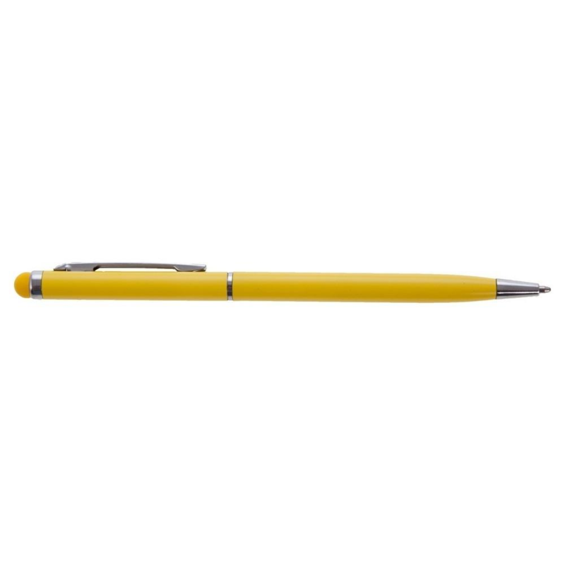 Długopis, touch pen  Dennis V1637-08 – zdjęcie 7