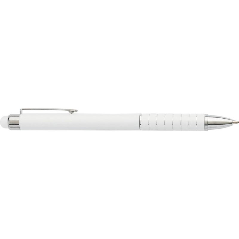 Długopis, touch pen V1657-02 – zdjęcie 4