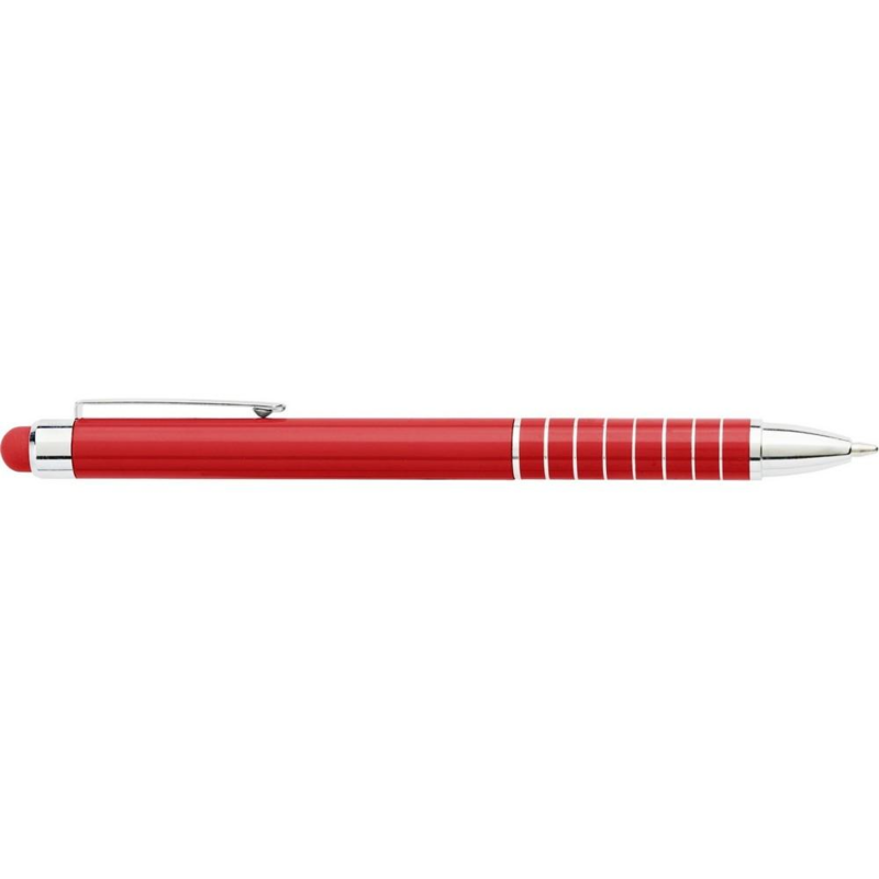 Długopis, touch pen V1657-05 – zdjęcie 5