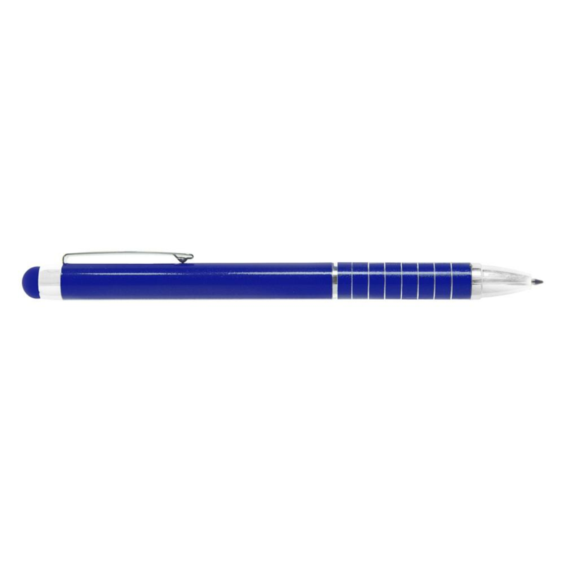 Długopis, touch pen V1657-11 – zdjęcie 4