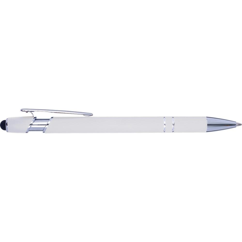 Długopis, touch pen V1917-02 – zdjęcie 3