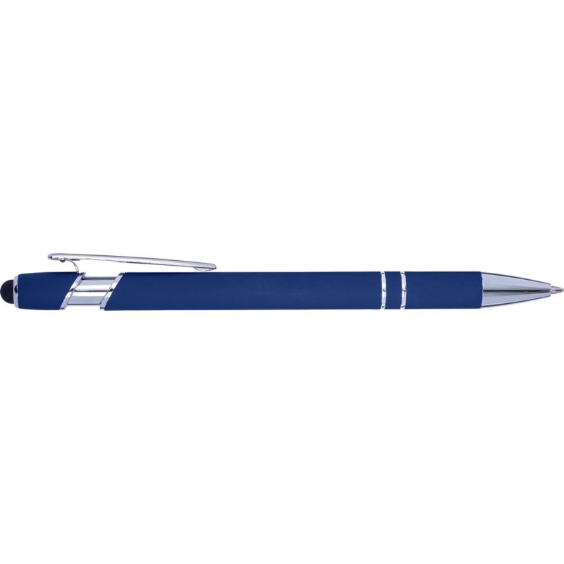 Długopis, touch pen V1917-04 – zdjęcie 3