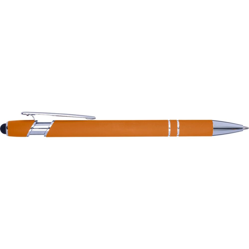 Długopis, touch pen V1917-07 – zdjęcie 3