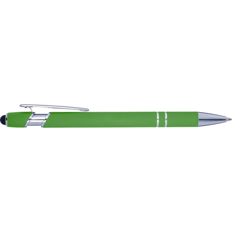 Długopis, touch pen V1917-09 – zdjęcie 3