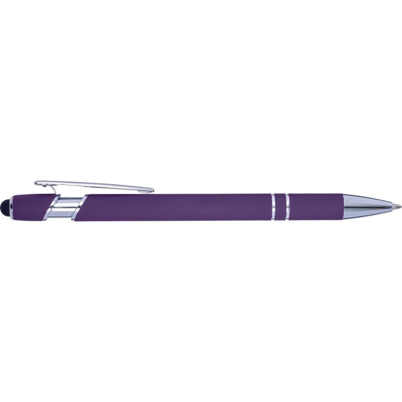 Długopis, touch pen V1917-13 – zdjęcie 3