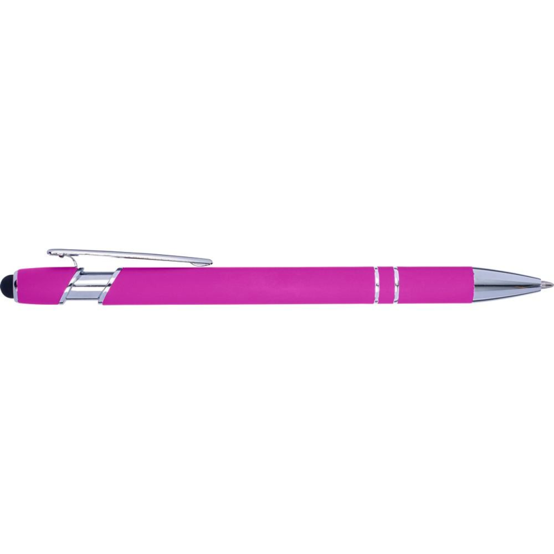 Długopis, touch pen V1917-21 – zdjęcie 3
