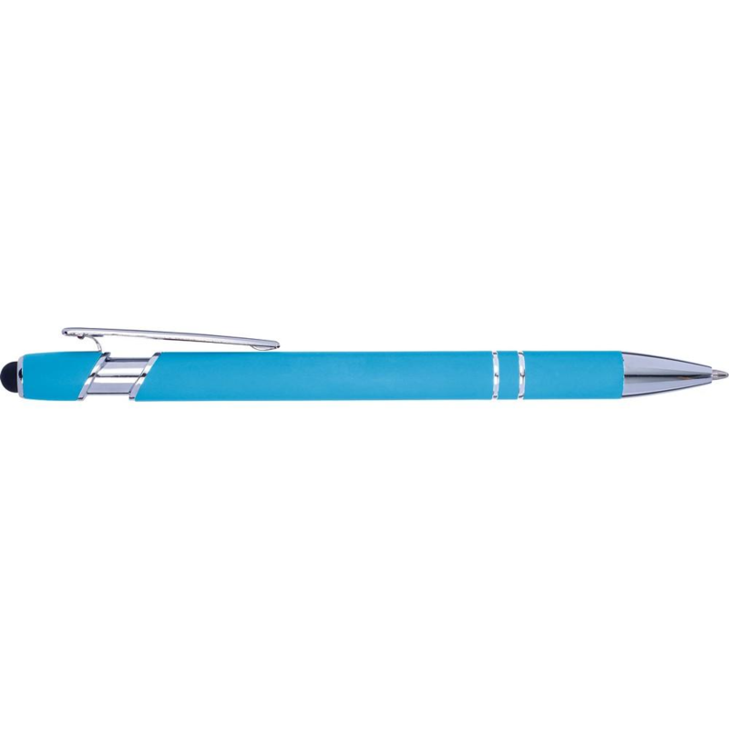 Długopis, touch pen V1917-23 – zdjęcie 3