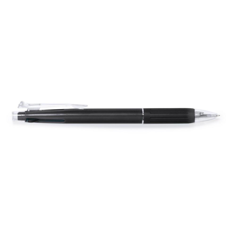 Długopis, wielokolorowy wkład, ołówek mechaniczny V2041-03 – zdjęcie 11