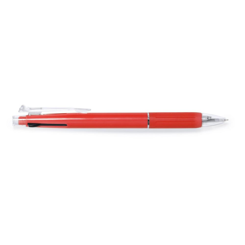 Długopis, wielokolorowy wkład, ołówek mechaniczny V2041-05 – zdjęcie 11