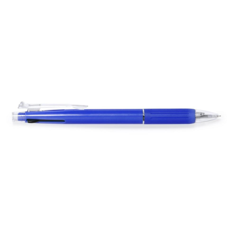 Długopis, wielokolorowy wkład, ołówek mechaniczny V2041-11 – zdjęcie 12