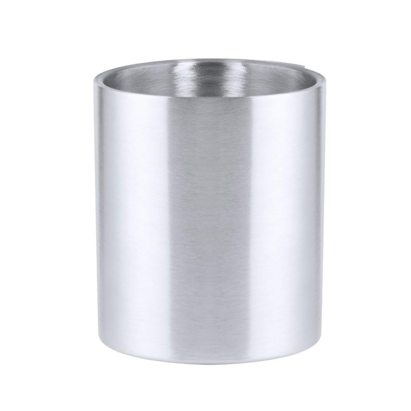 Kubek 300 ml ze stali nierdzewnej z recyklingu V2080-32 – zdjęcie 5
