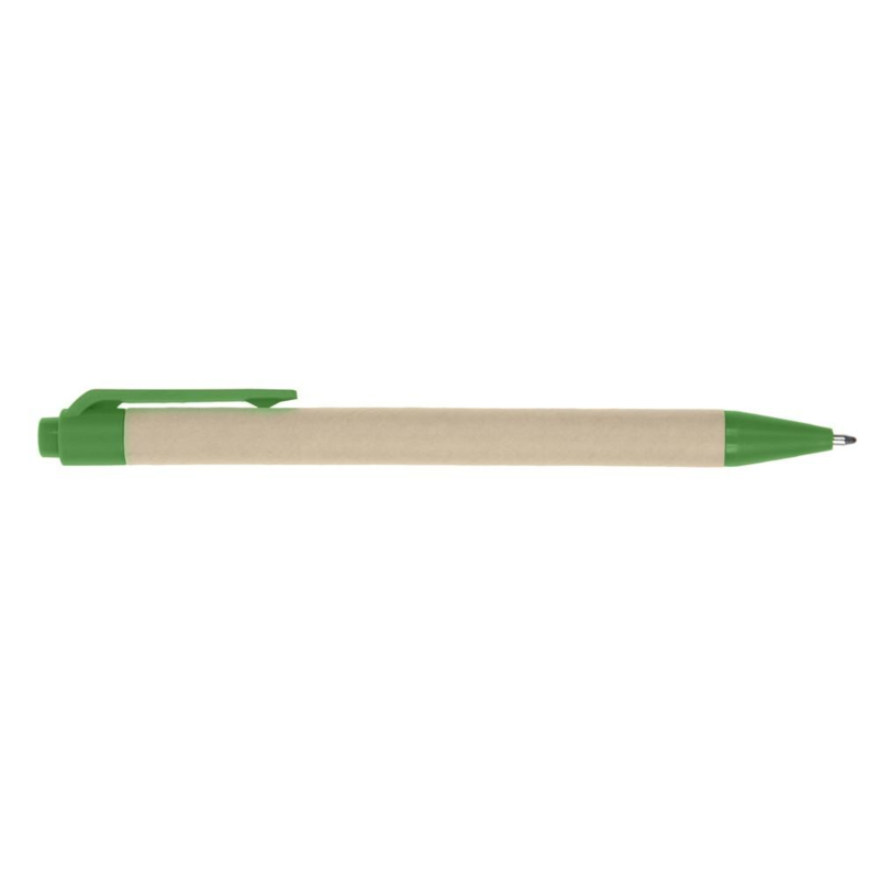 Notatnik ok. A5 z długopisem  Salvatore V2389-06 – zdjęcie 5
