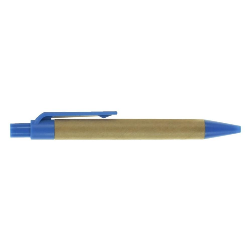 Notatnik ok. A7 z długopisem V2687-23 – zdjęcie 4