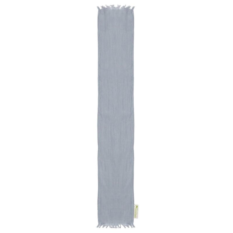 Szalik z bawełny organicznej V7195-15 – zdjęcie 2