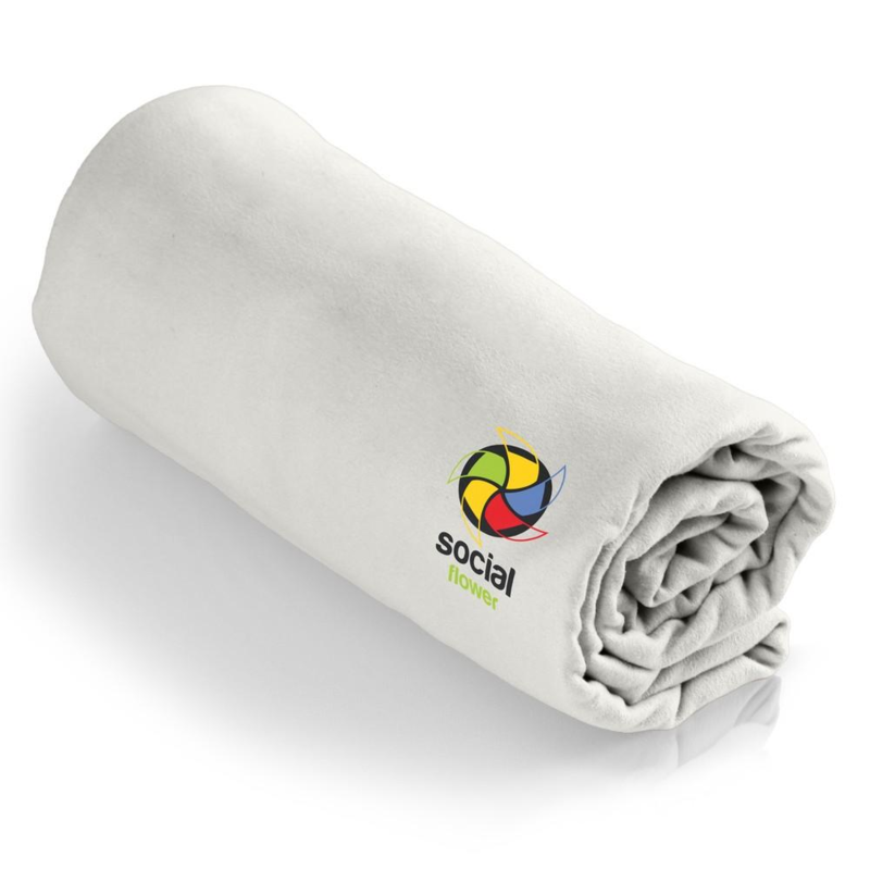Ręcznik  Lennon V7681-02 – zdjęcie 5