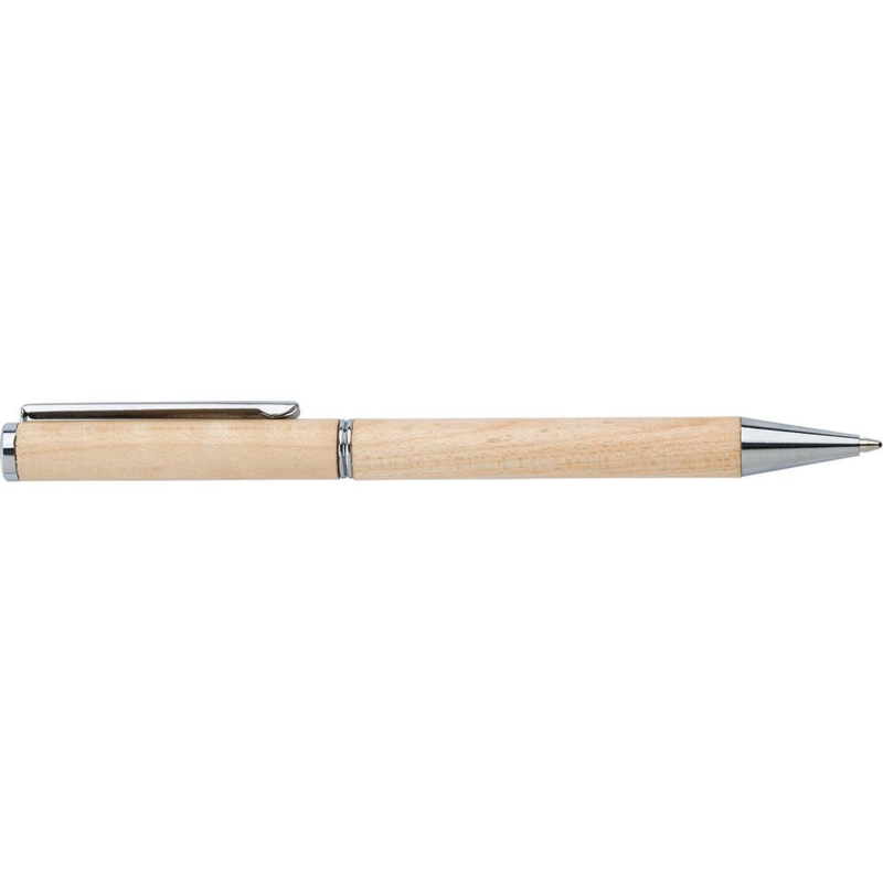 Drewniany długopis V8550-16 – zdjęcie 8