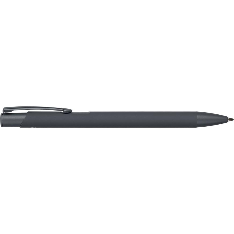 Długopis aluminiowy z recyklingu VA469-19 – zdjęcie 3