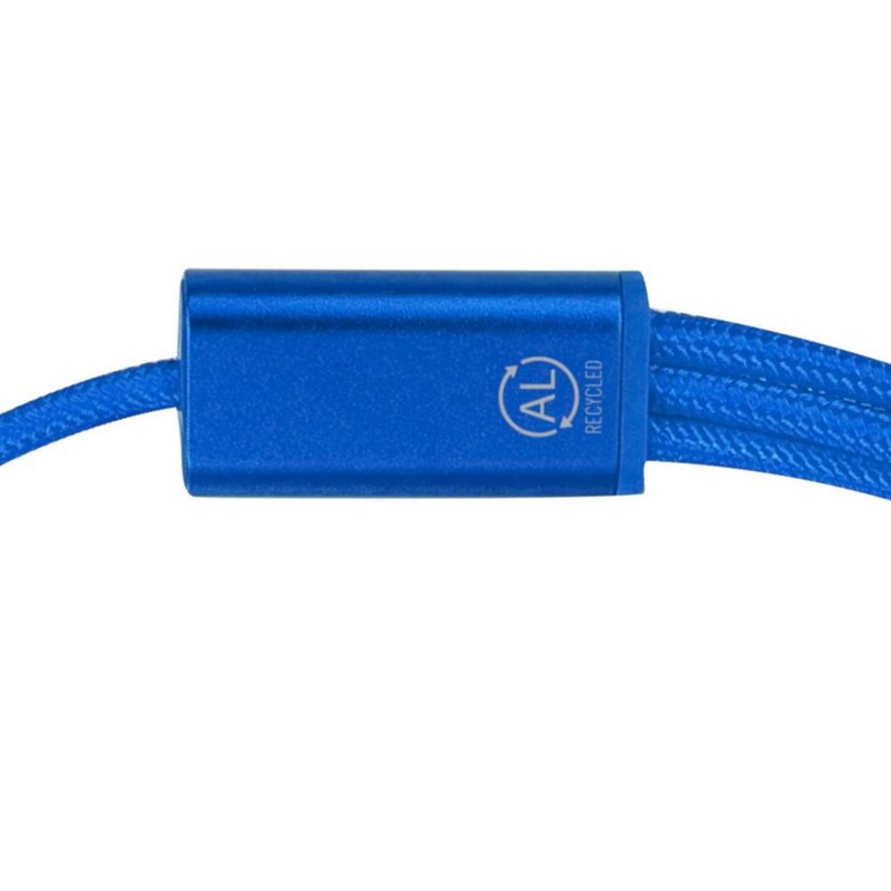 Kabel do ładowania z aluminium z recyklingu VA620-11 – zdjęcie 3