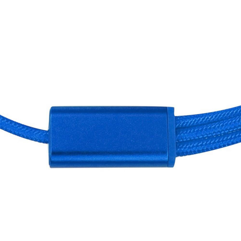 Kabel do ładowania z aluminium z recyklingu VA620-11 – zdjęcie 4