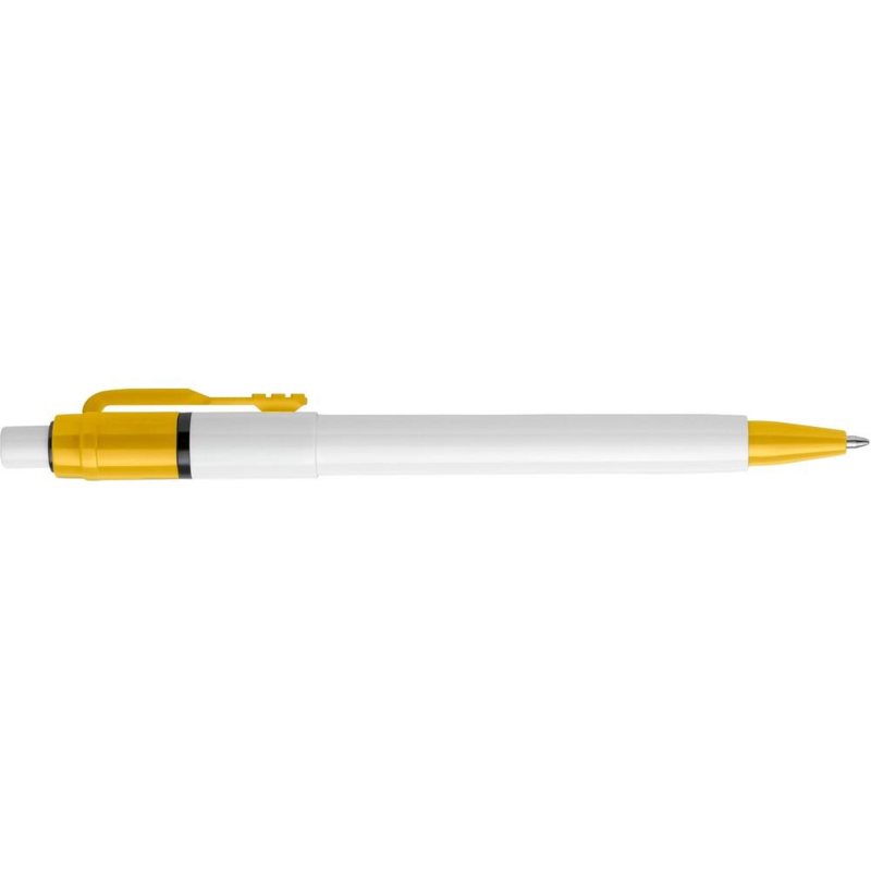 Długopis ABS Stilolinea Baron VA826-08 – zdjęcie 3