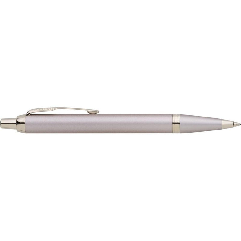 Długopis Parker IM Monochrome PVD VA845-32 – zdjęcie 4