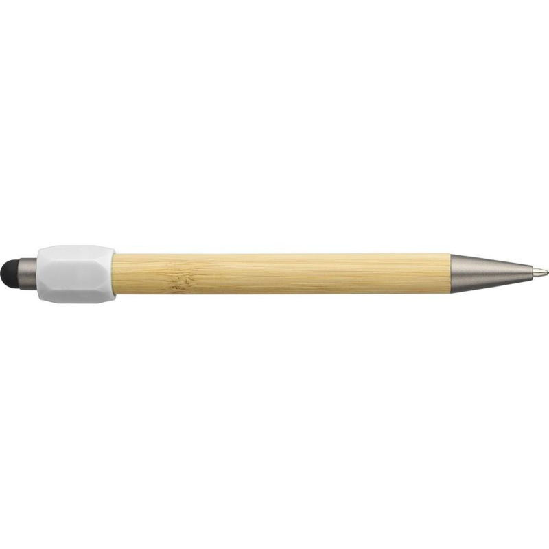 Bambusowy długopis VA895-02 – zdjęcie 3