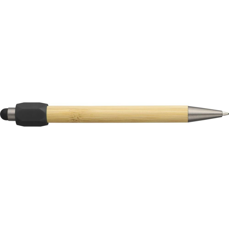 Bambusowy długopis VA895-03 – zdjęcie 3