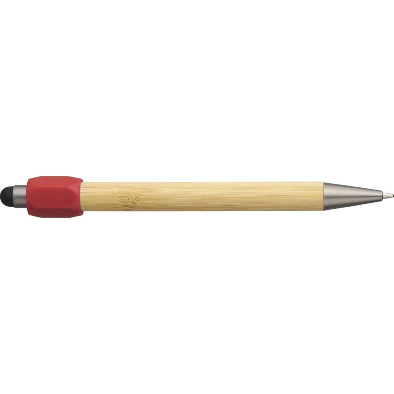 Bambusowy długopis VA895-05 – zdjęcie 3
