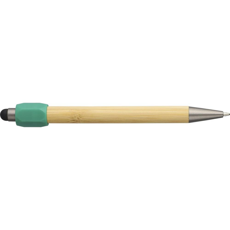 Bambusowy długopis VA895-06 – zdjęcie 9