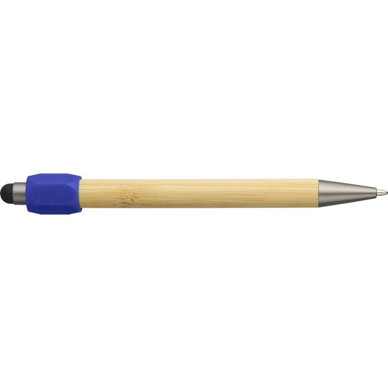 Bambusowy długopis VA895-11 – zdjęcie 3