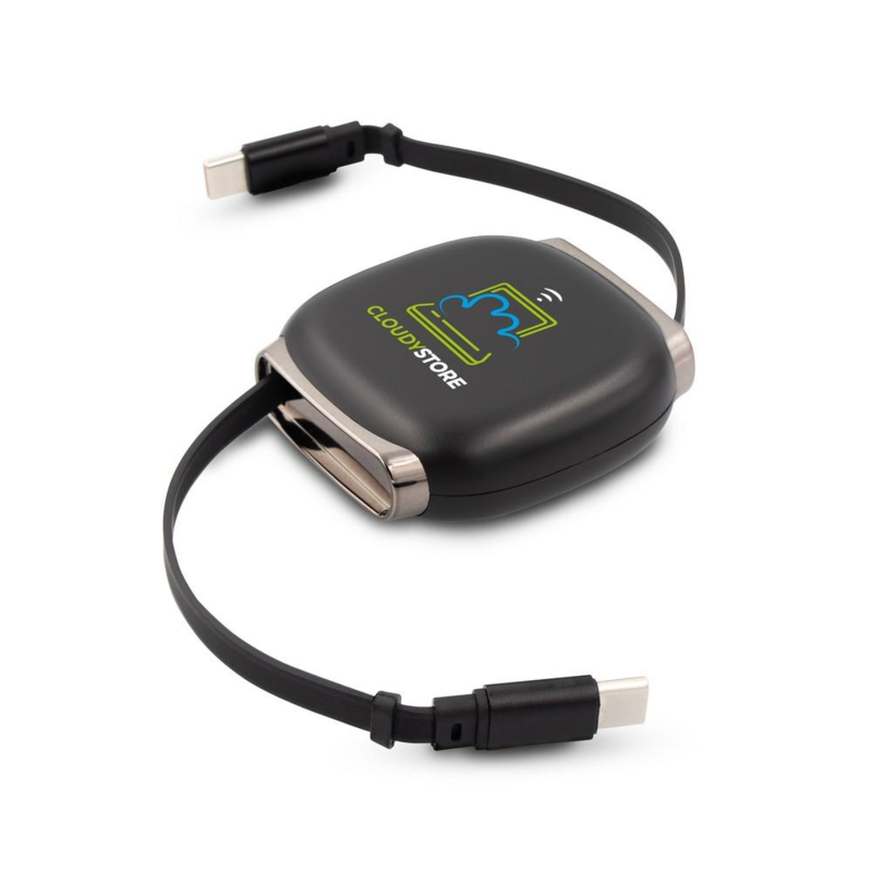 Kabel do ładowania  Luborek VA923-03 – zdjęcie 5