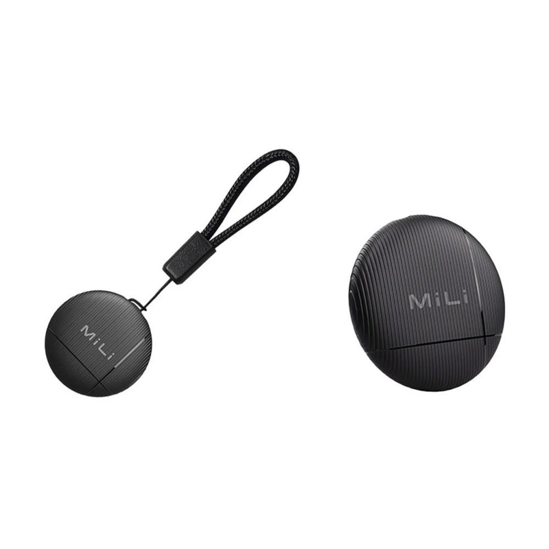Wykrywacz kluczy, lokalizator MiLi LiTag DUO VAM01-03 – zdjęcie 3