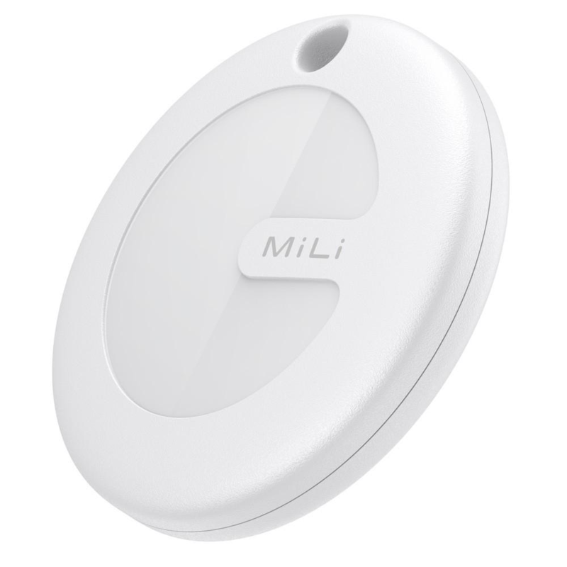Wykrywacz kluczy , brelok do kluczy, lokalizator MiLi LiTag DUO VAM04-02 – zdjęcie 3