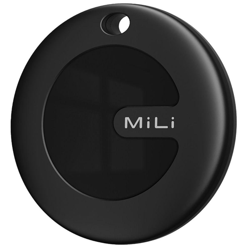Wykrywacz kluczy , brelok do kluczy, lokalizator MiLi LiTag DUO VAM04-03 – zdjęcie 2