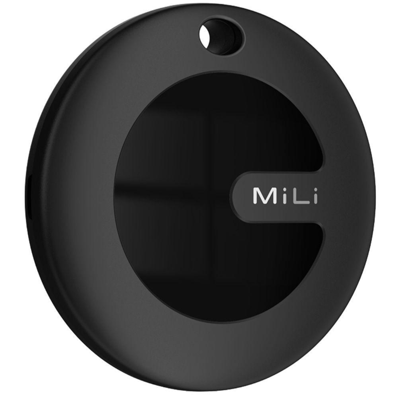 Wykrywacz kluczy , brelok do kluczy, lokalizator MiLi LiTag DUO VAM04-03 – zdjęcie 3