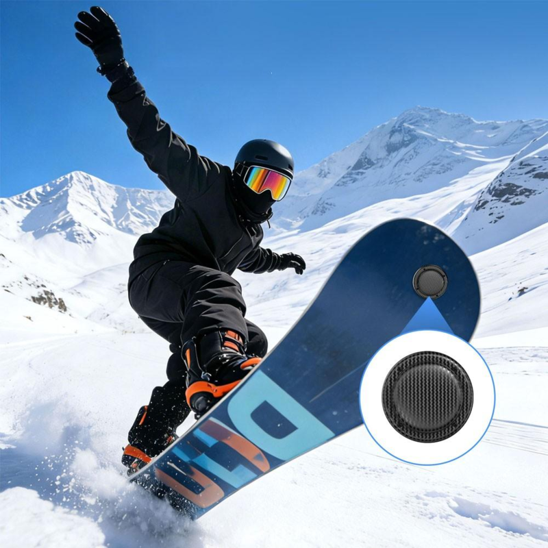 Lokalizator MiLi SkiFinder DUO VAM05-03 – zdjęcie 7