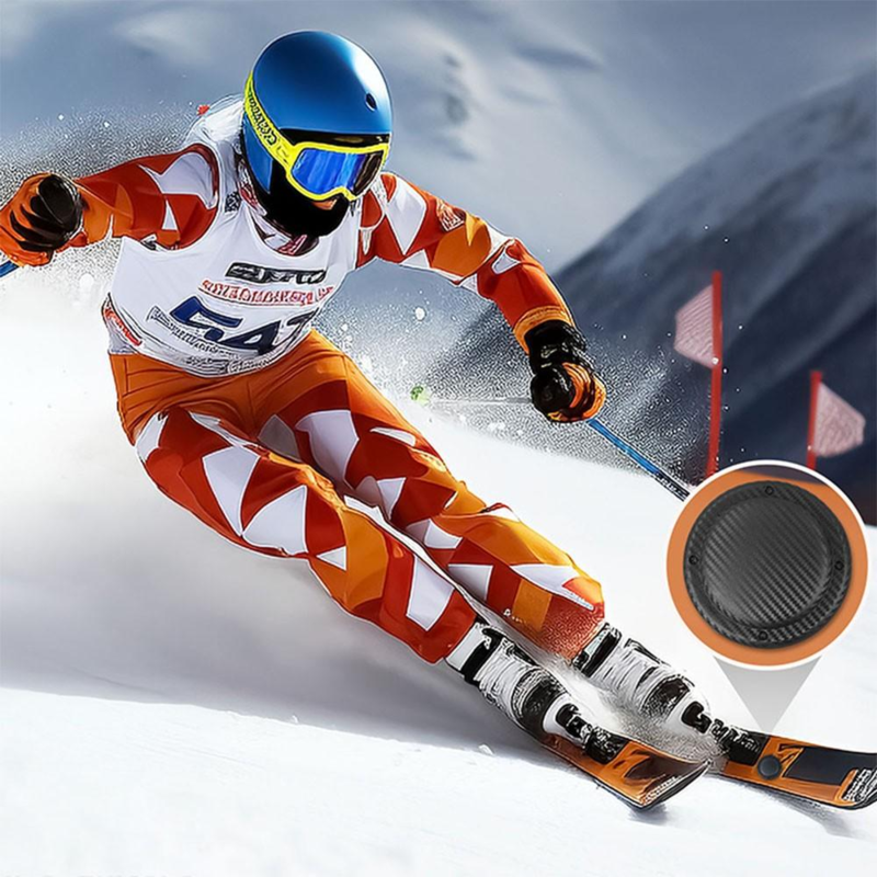 Lokalizator MiLi SkiFinder DUO VAM05-03 – zdjęcie 13