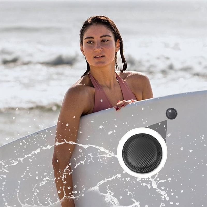 Lokalizator MiLi SkiFinder DUO VAM05-03 – zdjęcie 14