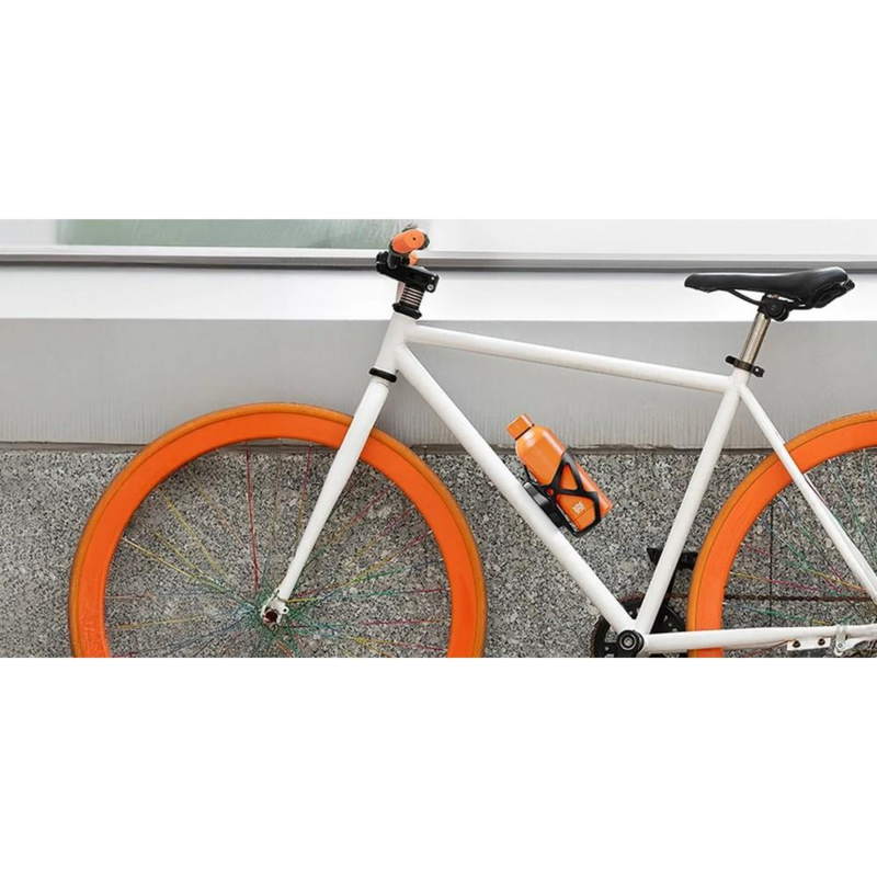 Rowerowy uchwyt na butelkę, lokalizator MiLi DUO VAM06-03 – zdjęcie 9
