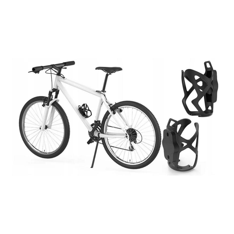 Rowerowy uchwyt na butelkę, lokalizator MiLi DUO VAM06-03 – zdjęcie 10