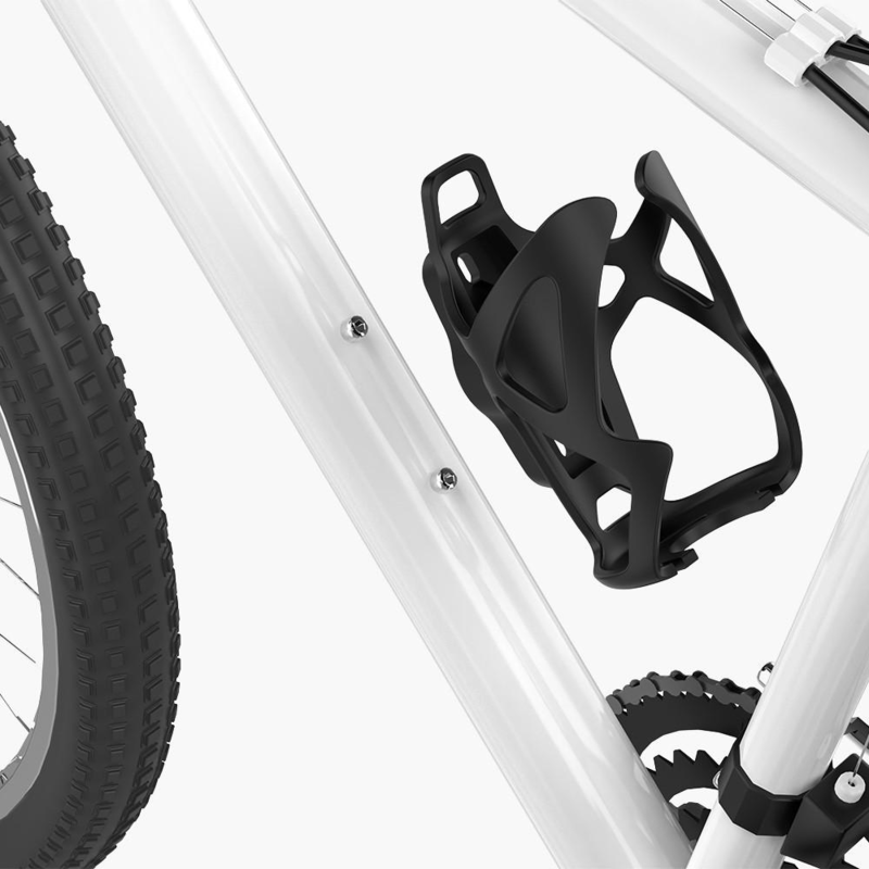 Rowerowy uchwyt na butelkę, lokalizator MiLi DUO VAM06-03 – zdjęcie 12