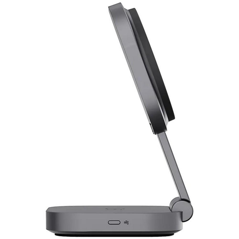 Magnetyczna ładowarka bezprzewodowa 15W Aukey VAM11-15 – zdjęcie 8