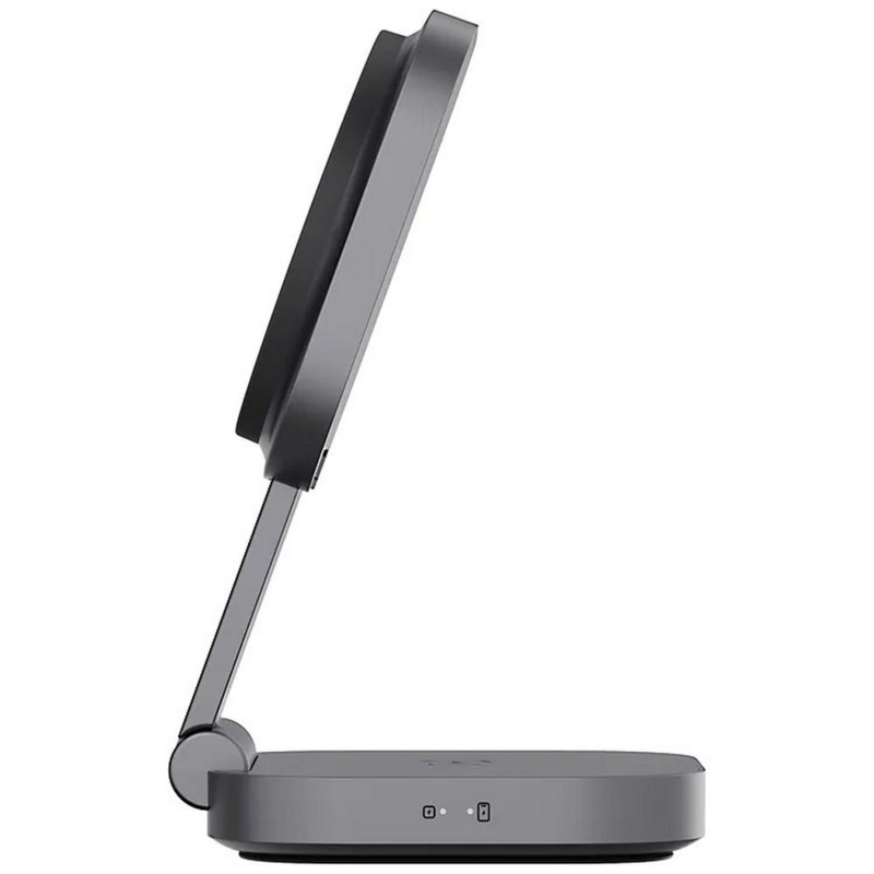 Magnetyczna ładowarka bezprzewodowa 15W Aukey VAM11-15 – zdjęcie 9