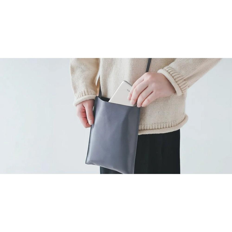 Magnetyczny, bezprzewodowy power bank 10000 mAh Aukey VAM12-32 – zdjęcie 7
