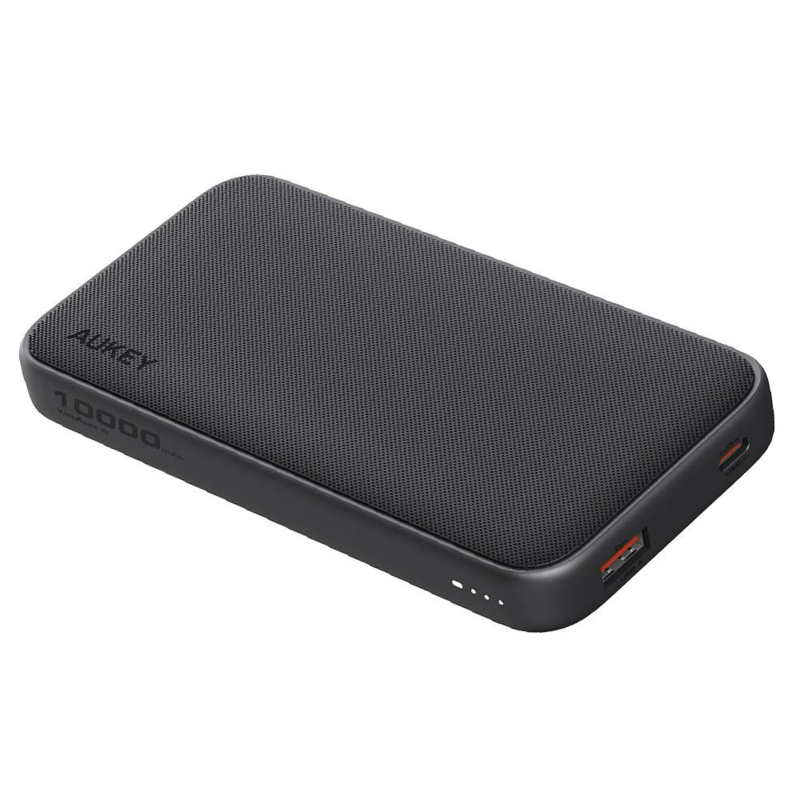 Power bank 10000 mAh Aukey VAM13-03 – zdjęcie 8