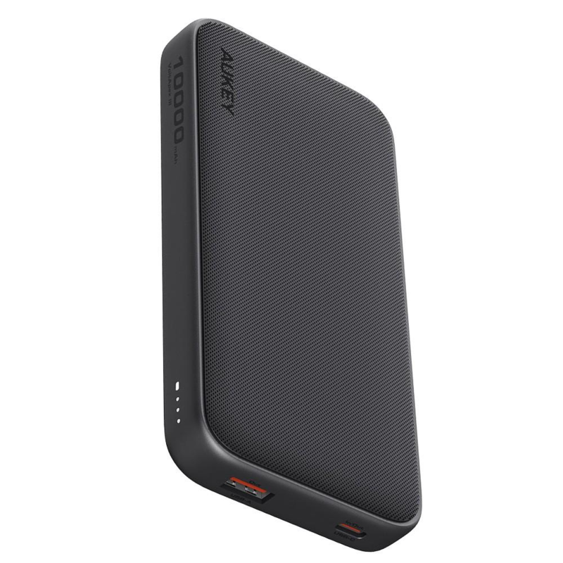 Power bank 10000 mAh Aukey VAM13-03 – zdjęcie 9