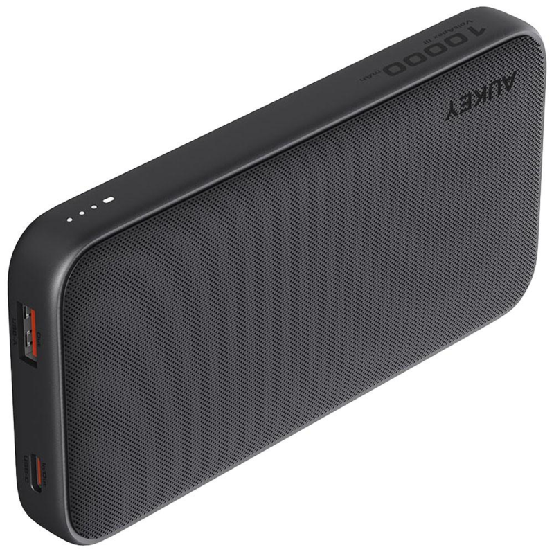 Power bank 10000 mAh Aukey VAM13-03 – zdjęcie 10
